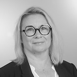 Fabienne ROCHER